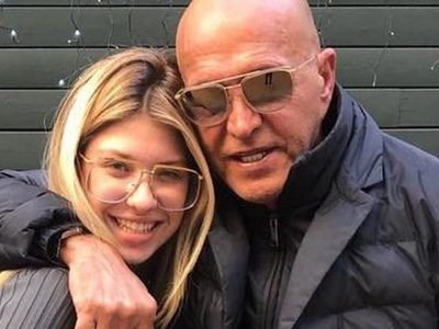 Kiko y Anita Matamoros estarían transitando el camino de la reconciliación: la foto que lo comprueba