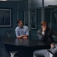 "La gran apuesta"… Sólo para iniciados