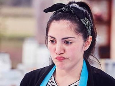 La producción de Bake Off reaccionó de esta manera al escrache que sufrió Samanta