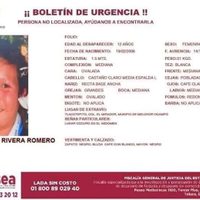 Encuentran cadáver de menor desaparecida en Melchor Ocampo; vecinos exigen justicia