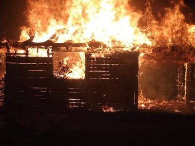 Captura de “El Muñeco”, vinculado al Cártel de Santa Rosa de Lima, desata violencia en Guanajuato