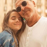"Me iba a rincones" La confesión de Ricardo Montaner tras la boda de Evaluna ¡No paró de llorar!