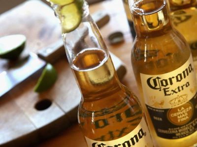 “La única Corona que quiero es de México"