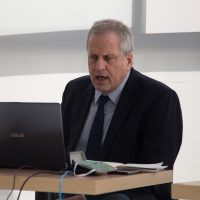 Jaime Perczyk confirmó cuándo volverá la presencialidad plena en las universidades