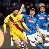 La Champions League habría definido una fecha para la final pese al coronavirus