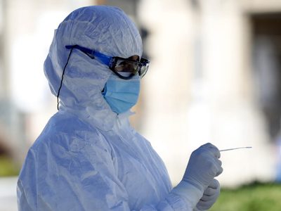 Coronavirus en Río Negro: cuántos contagios nuevos se detectaron hoy