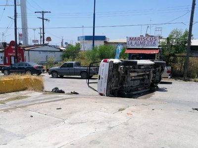 Dos policías son abatidos durante emboscada en Reynosa