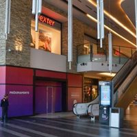La crisis golpea fuerte en los shoppings: 10 locales cerraron sus puertas