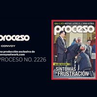 El gabinete "no está a la altura del presidente"