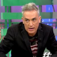 Kiko Hernández festeja 44 años: las razones de por qué no ha sido su mejor cumpleaños