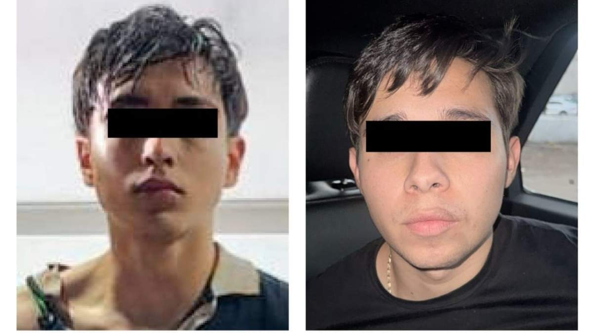 Detenidos por el homicidio de una familia en Azcapotzalco