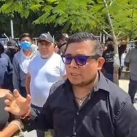 Comando armado mata a líder transportista y a sus escoltas en Oaxaca
