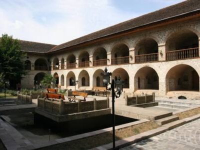 Saldos de la reunión de la Unesco en Bakú