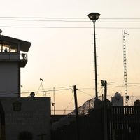 Carlos Alberto Monsiváis Treviño, “La Bola”, sobrino del líder máximo de Los Zetas fue liberado