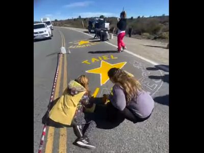Villa La Angostura: recordaron a las víctimas de la tragedia de la ruta 40 y exigieron Justicia