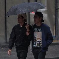 Frente frío 26 llega el fin de semana; lluvias y vientos en estas entidades de viernes a lunes