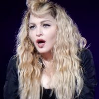 Está irreconocible: Madonna generó todo tipo de reacciones tras compartir estas fotografías