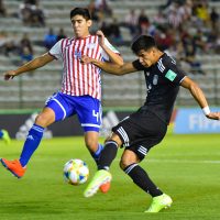 México debuta con empate 0-0 ante Paraguay en Mundial Brasil Sub-17