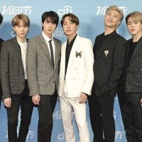 BTS regresará en la primavera de 2026 con un nuevo álbum y gira mundial