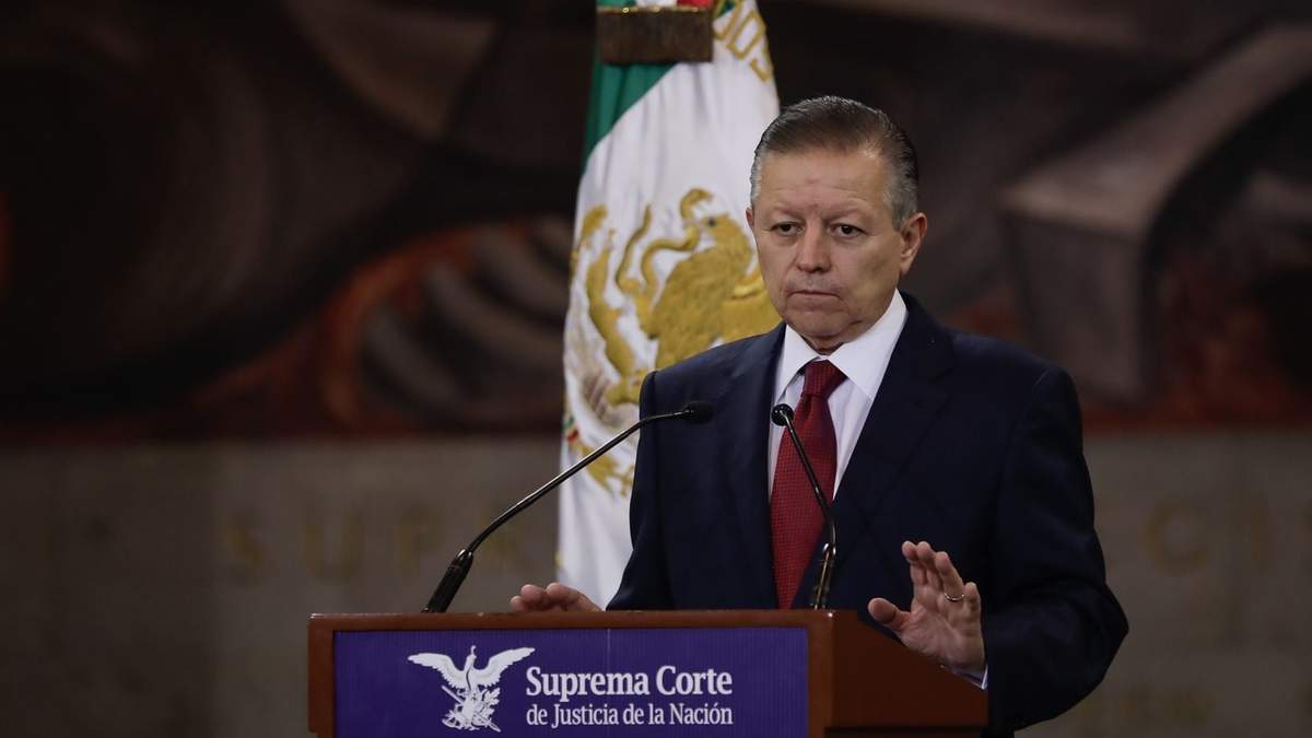 Ministro presidente