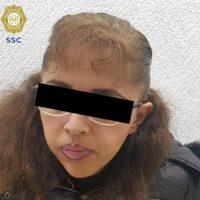 Detienen a tres por robo de tarjeta bancaria a un adulto