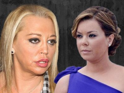 Belén Esteban no se contuvo: la sorpresiva advertencia para María José Campanario