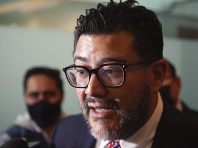 Recorte presupuestal al TEPJF afectará su labor en el proceso electoral de 2024: Reyes Rodríguez