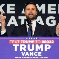 JD Vance acepta la candidatura a la vicepresidencia y se lanza contra los migrantes y los cárteles