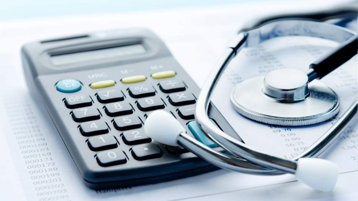 Medicina prepaga. Fuente: (Twitter)