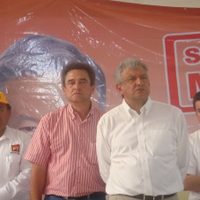 Pío se declaró en ceros ante el SAT entre 2014 y 2018 mientras recibía sobres con dinero