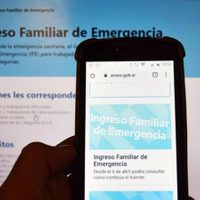 IFE cambia de nombre y aumentará la cifra del bono