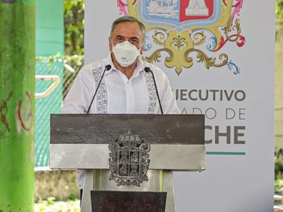 Nombramiento de Carlos Aysa González como embajador avanza en comisiones del Senado