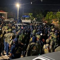 Policías comunitarios de Guerrero se levantan en armas tras emboscada que dejó 13 agentes muertos