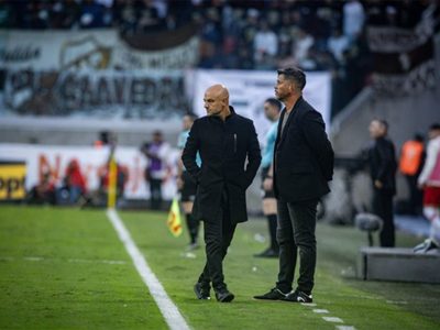 La dupla Orsi-Gómez arregló con Newell´s y arranca este viernes