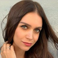 ¿La viste así? La impactante transformación de Zaira Nara en cuarentena. ¡Qué gran cambio!