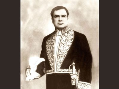 Centenario de Rubén Darío: De poeta del mundo a héroe nacional