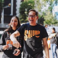 Salomón Chertorivski deberá pagar multa por poner propaganda de MC en un edificio público