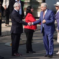 Fideicomisos del Poder Judicial vs. becas: este es el reto que lanzó AMLO a Creel
