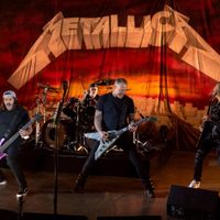 Metallica incluye a Mon Laferte, J. Balvin y Juanes en su Blacklist... y desata la ira de sus fans