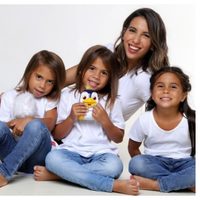 Pensada para ellas: conocé por dentro la lujosa casa donde Cinthia Fernández cría a sus 3 hijas