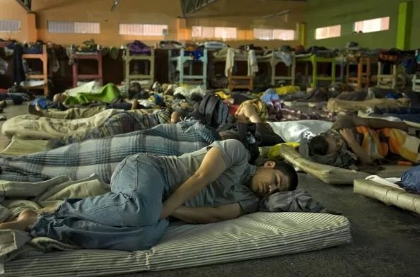 Migrantes 2