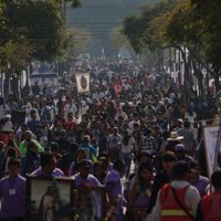 ¿En qué consiste el “Operativo Basílica de Guadalupe”?