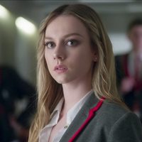 Ester Expósito confesó si vuelve o no a "Élite": atención en Netflix