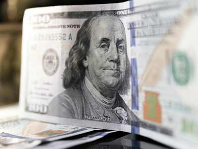 Dólar hoy: a cuánto cotiza este lunes, 28 de diciembre