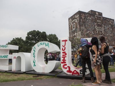 UNAM lanza el curso en línea "Lo que necesitas saber sobre la violencia de género"