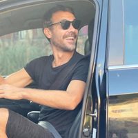 Desborda dulzura: Filipa cumplió 2 meses y Pedro Alfonso compartió una postal que arrasó en la web