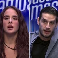 SeMujeres: Que La Casa de los Famosos quite a Adrián Marcelo por su violencia contra Gala Montes