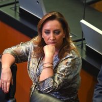 "Con Morena no vamos a ir en ninguno de sus planteamientos": Claudia Ruiz Massieu