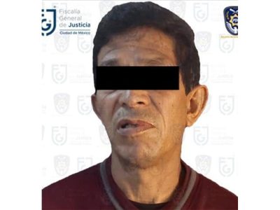 Nueva sentencia contra “El violador serial del Periférico”; acumula 285 años de prisión