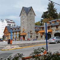 "En pleno coronavirus": ¡Mirá! Increíble actitud solidaria en Bariloche